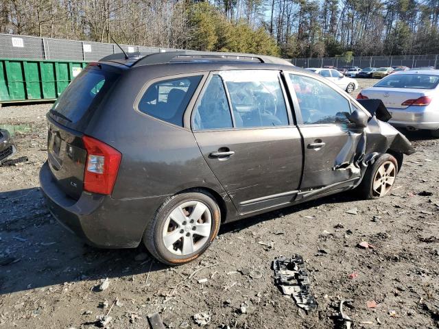 Photo 3 from auction – 2009 KIA RONDO BASE with VIN KNAFG528997248710