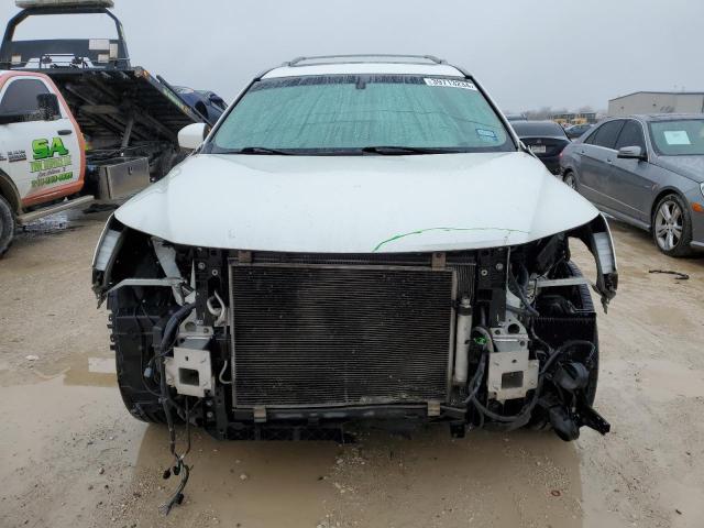 Photo 5 from auction – 2015 NISSAN PATHFINDER with VIN 5N1AR2MN3FC715689
