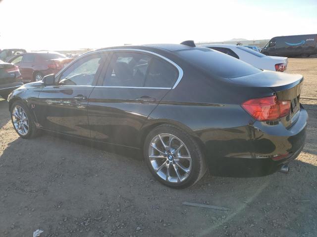 Photo 2 from auction – 2015 BMW 320 I with VIN WBA3B1G5XFNT05139