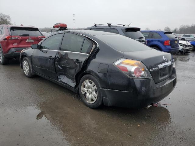 Photo 2 from auction – 2012 NISSAN ALTIMA BAS with VIN 1N4AL2AP8CN579223