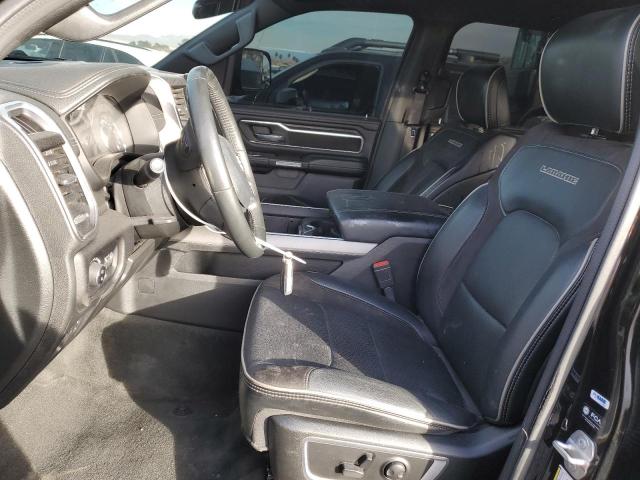 Photo 7 from auction – 2023 RAM 1500 LARAM with VIN 1C6SRFRT6PN595410