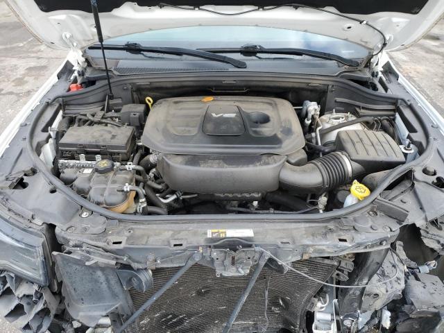 Photo 12 from auction – 2017 JEEP GRAND CHER with VIN 1C4RJEBG9HC813603