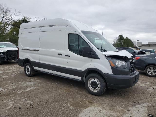 Photo 4 from auction – 2019 FORD TRANSIT T- with VIN 1FTYR2XM0KKA68299