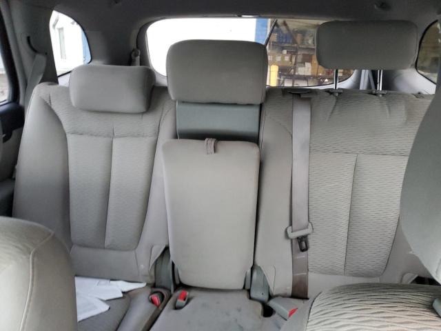 Photo 10 from auction – 2007 HYUNDAI SANTA FE G with VIN 5NMSG13D57H044336