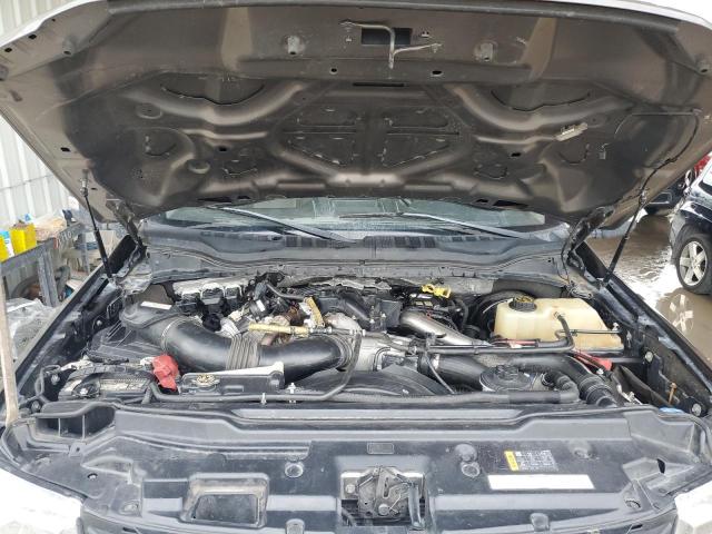 Photo 11 from auction – 2019 FORD F250 SUPER with VIN 1FT7W2BTXKEG01020