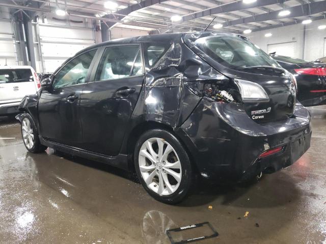 Photo 2 from auction – 2011 MAZDA 3 S with VIN JM1BL1M51B1490926