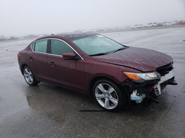 Photo 4 from auction – 2014 ACURA ILX 20 PRE with VIN 19VDE1F54EE013370