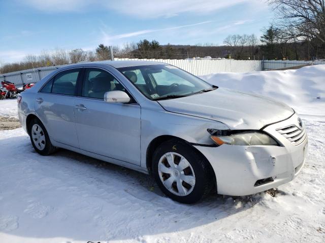 Photo 4 from auction – 2007 TOYOTA CAMRY CE with VIN 4T1BE46K37U166182