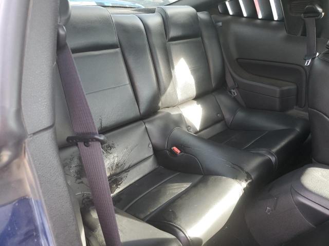 Photo 10 from auction – 2006 FORD MUSTANG with VIN 1ZVFT80N565231352