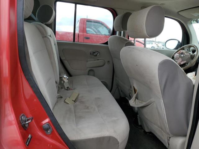 Photo 10 from auction – 2010 NISSAN CUBE BASE with VIN JN8AZ2KR0AT150695