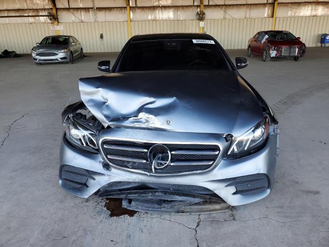 Photo 5 from auction – 2018 MERCEDES-BENZ E 300 with VIN WDDZF4JB4JA358622