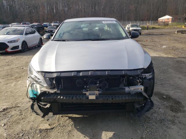 Photo 5 from auction – 2019 NISSAN ALTIMA SR with VIN 1N4BL4CV2KC120274