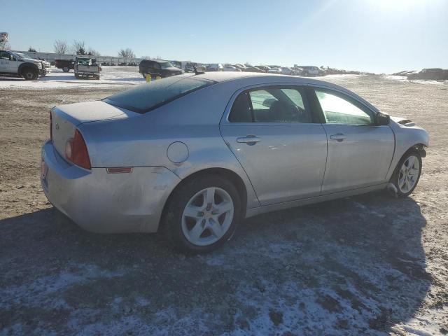 Photo 3 from auction – 2010 CHEVROLET MALIBU LS with VIN 1G1ZB5EBXAF258610