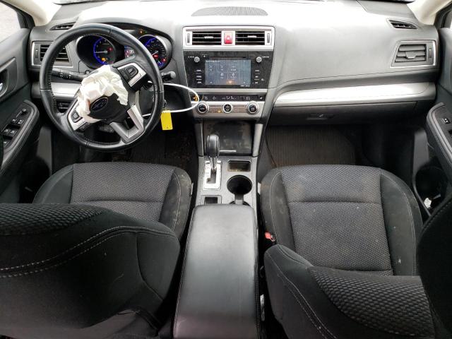 Photo 8 from auction – 2016 SUBARU OUTBACK 2. with VIN 4S4BSACC8G3281015
