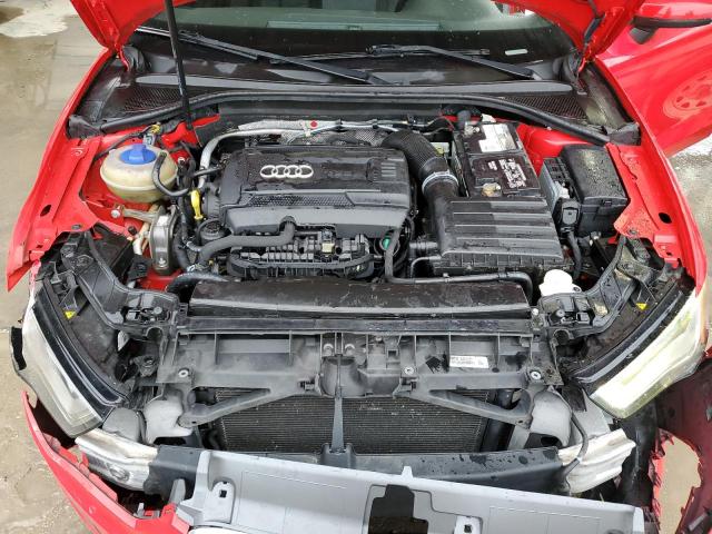 Photo 11 from auction – 2015 AUDI A3 PREMIUM with VIN WAUACGFF1F1010438