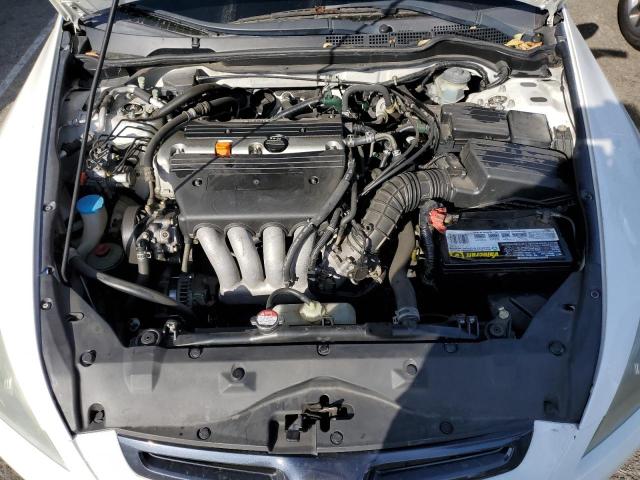 Photo 11 from auction – 2003 HONDA ACCORD EX with VIN JHMCM56673C049692