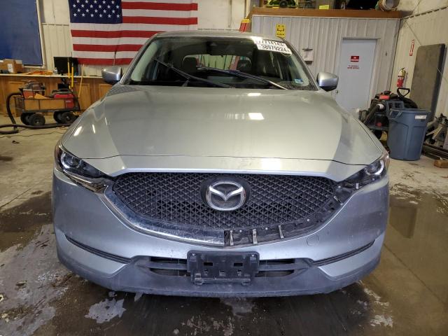 Photo 5 from auction – 2018 MAZDA CX-5 SPORT with VIN JM3KFBBMXJ0347962