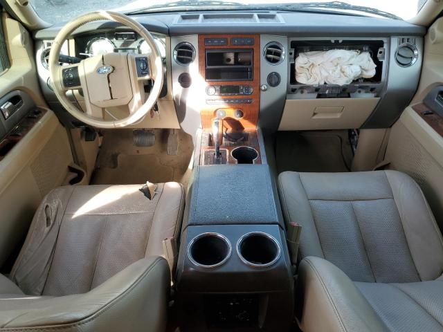Photo 8 from auction – 2007 FORD EXPEDITION with VIN 1FMFU17517LA83660