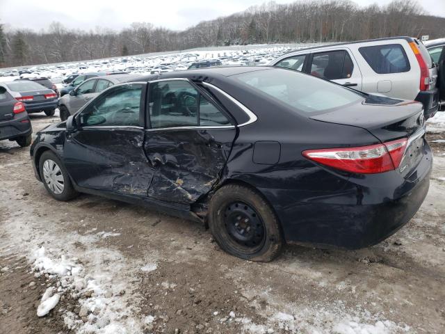 Photo 2 from auction – 2017 TOYOTA CAMRY LE with VIN 4T1BF1FK9HU284489