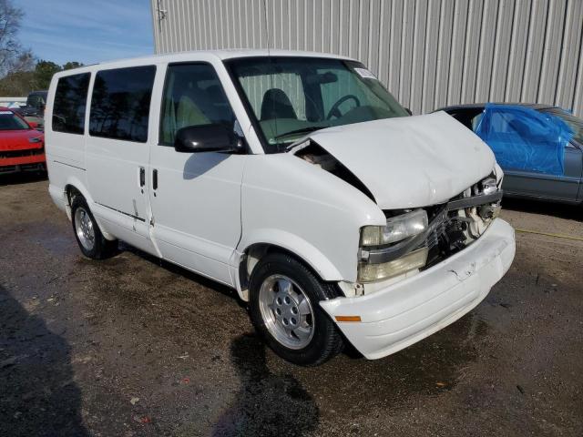 Photo 4 from auction – 2003 CHEVROLET ASTRO with VIN 1GNDM19X93B140253