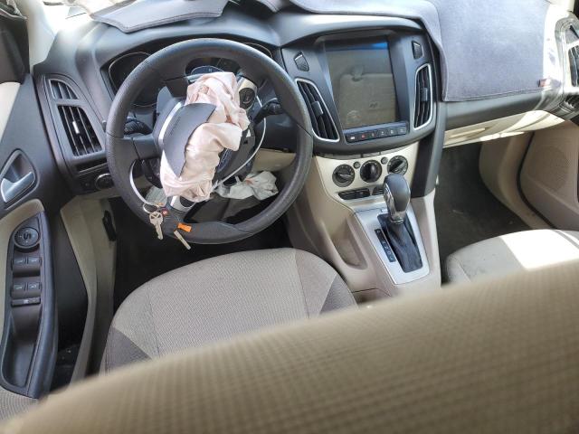 Photo 8 from auction – 2013 FORD FOCUS SE with VIN 1FADP3F22DL253483