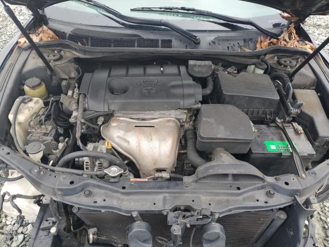 Photo 11 from auction – 2011 TOYOTA CAMRY BASE with VIN 4T1BF3EK6BU200598