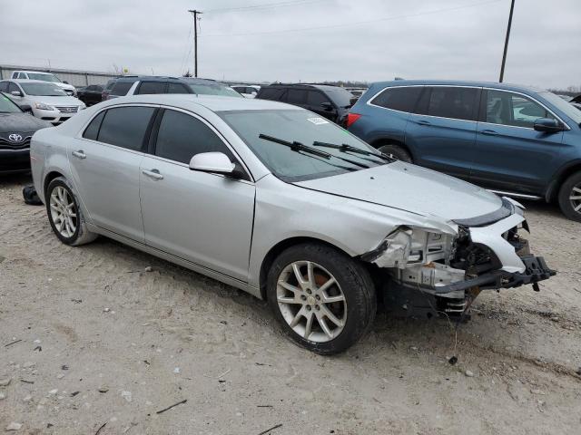 Photo 4 from auction – 2011 CHEVROLET MALIBU LTZ with VIN 1G1ZE5EU5BF396596