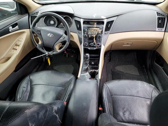 Photo 8 from auction – 2013 HYUNDAI SONATA GLS with VIN 5NPEB4AC8DH564570