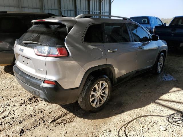 Photo 3 from auction – 2019 JEEP CHEROKEE L with VIN 1C4PJLCX1KD220863