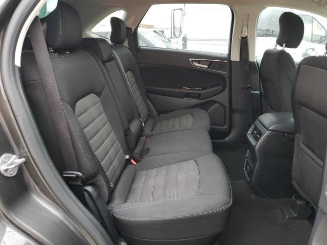 Photo 10 from auction – 2019 FORD EDGE SEL with VIN 2FMPK4J96KBC23931