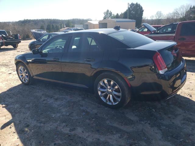 Photo 2 from auction – 2018 CHRYSLER 300 LIMITE with VIN 2C3CCAKG1JH177419
