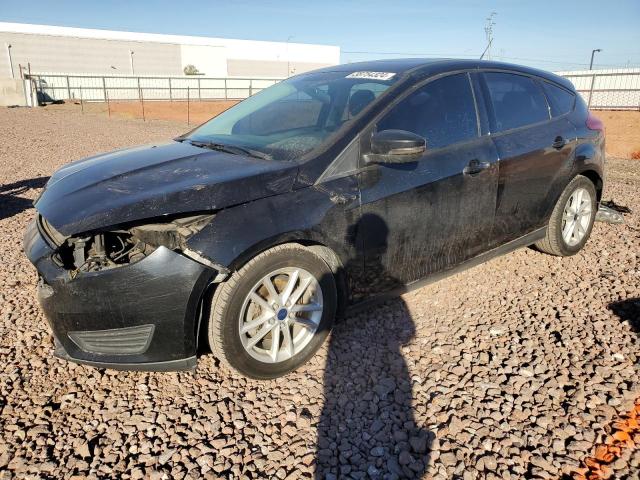 FORD FOCUS SE 2016 с VIN 1FADP3K24GL264009 - Фото с аукциона