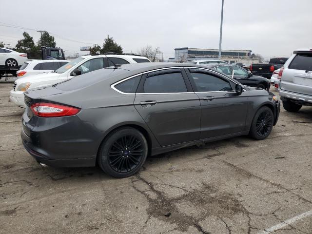 Photo 3 from auction – 2016 FORD FUSION SE with VIN 3FA6P0HD1GR132133
