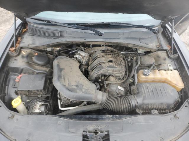 Photo 11 from auction – 2015 DODGE CHARGER SE with VIN 2C3CDXBGXFH827775