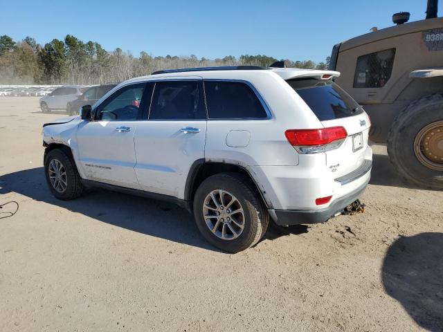 Photo 2 from auction – 2015 JEEP GRAND CHER with VIN 1C4RJFBG9FC664564