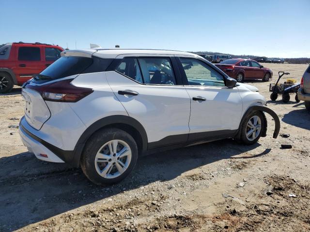 Photo 3 from auction – 2021 NISSAN KICKS S with VIN 3N1CP5BV7ML505530