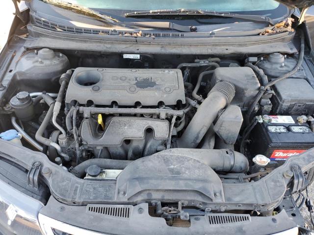 Photo 11 from auction – 2013 KIA FORTE LX with VIN KNAFT4A29D5705992