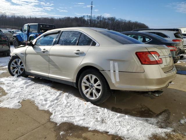 Photo 2 from auction – 2010 FORD TAURUS SEL with VIN 1FAHP2EW4AG143586
