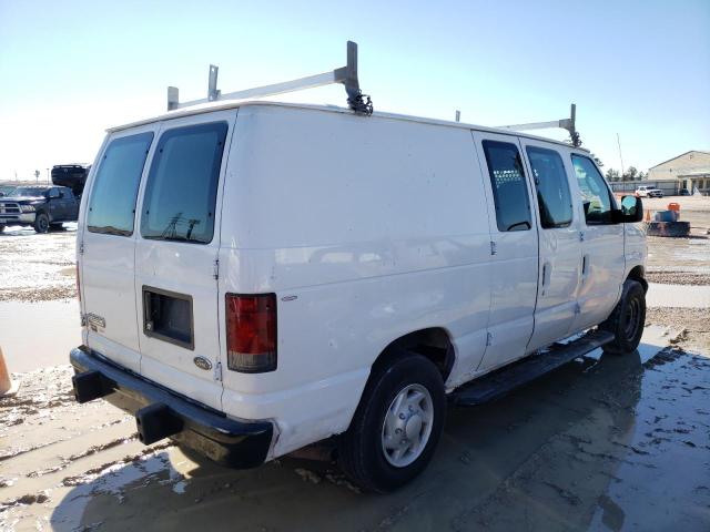 Photo 3 from auction – 2007 FORD ECONOLINE with VIN 1FTNE24W87DA36071
