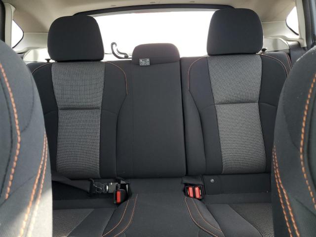 Photo 10 from auction – 2021 SUBARU CROSSTREK with VIN JF2GTAPC8M8327721