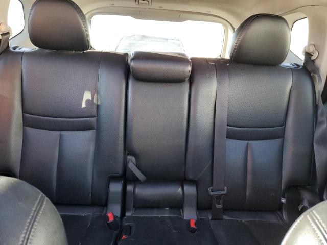 Photo 10 from auction – 2017 NISSAN ROGUE SV with VIN 5N1AT2MV7HC879502