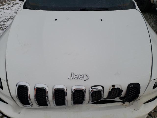 Photo 12 from auction – 2016 JEEP CHEROKEE L with VIN 1C4PJMCB8GW326734
