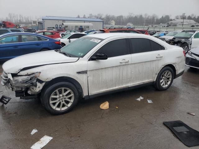 FORD TAURUS SE 2013 with VIN 1FAHP2D85DG183540 - Photo from auction