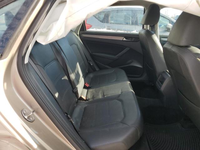 Photo 10 from auction – 2015 VOLKSWAGEN PASSAT S with VIN 1VWAT7A39FC059033