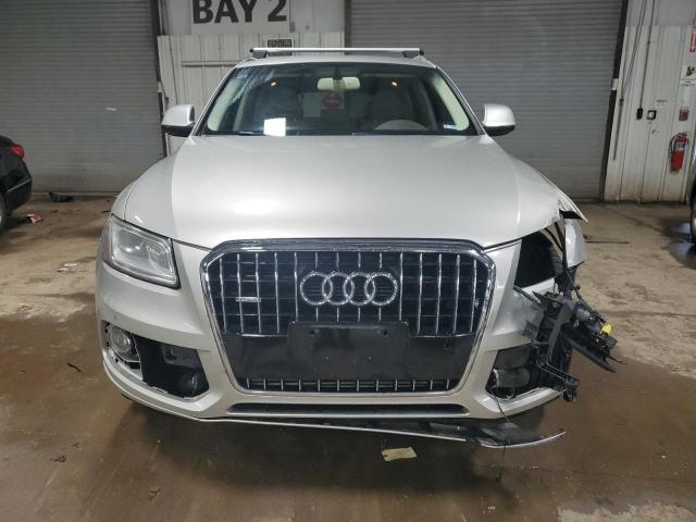 Zdjęcie 5 z aukcji – 2013 AUDI Q5 PREMIUM z VIN WA1LFAFP7DA086567
