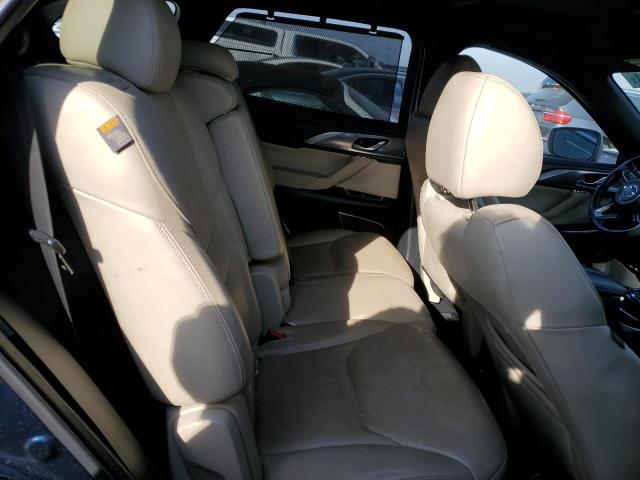 Photo 11 from auction – 2018 MAZDA CX-9 GRAND with VIN JM3TCBDYXJ0220805