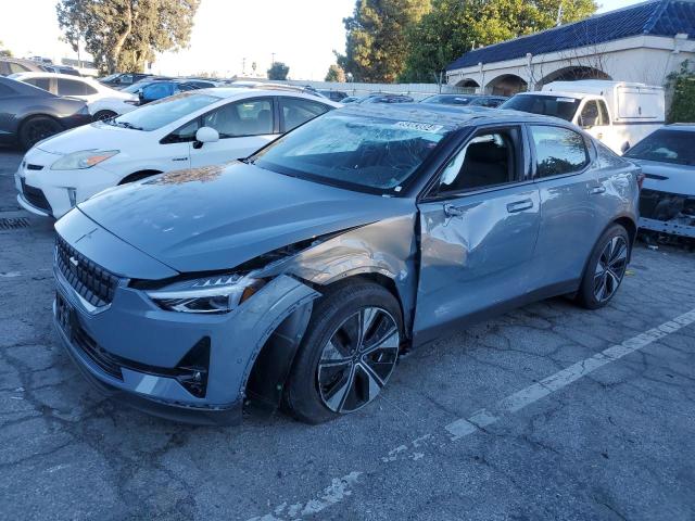 POLESTAR 2 2023 with VIN YSMED3KA0PL145344 - Photo from auction