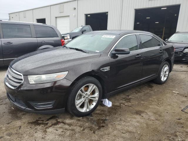 FORD TAURUS SEL 2013 with VIN 1FAHP2E88DG228775 - Photo from auction