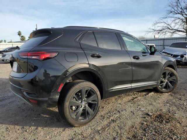 Photo 3 from auction – 2023 BUICK ENVISION P with VIN LRBAZLR46PD142243