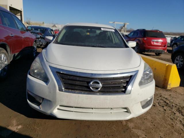 Photo 5 from auction – 2015 NISSAN ALTIMA 2.5 with VIN 1N4AL3AP3FN876541
